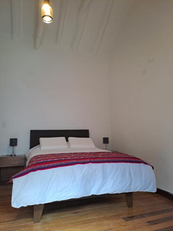 Bed and Breakfast Marina'S House Cusco Centro Exterior foto