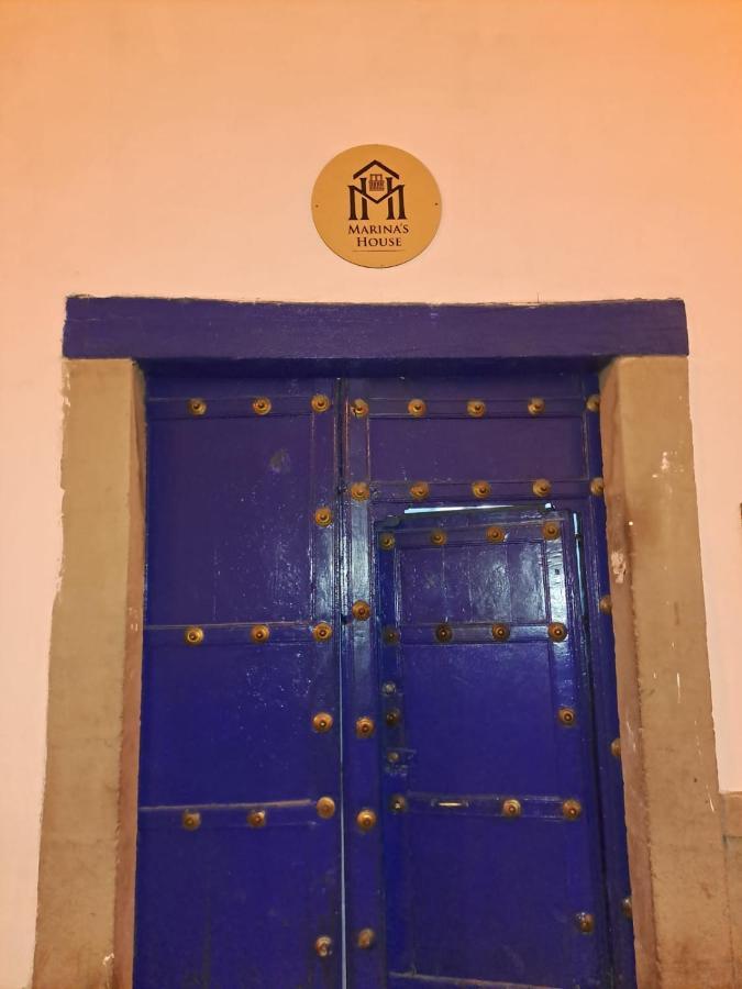 Bed and Breakfast Marina'S House Cusco Centro Exterior foto